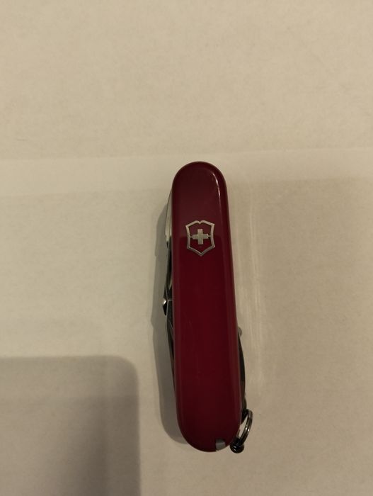 Scyzoryk victorinoks