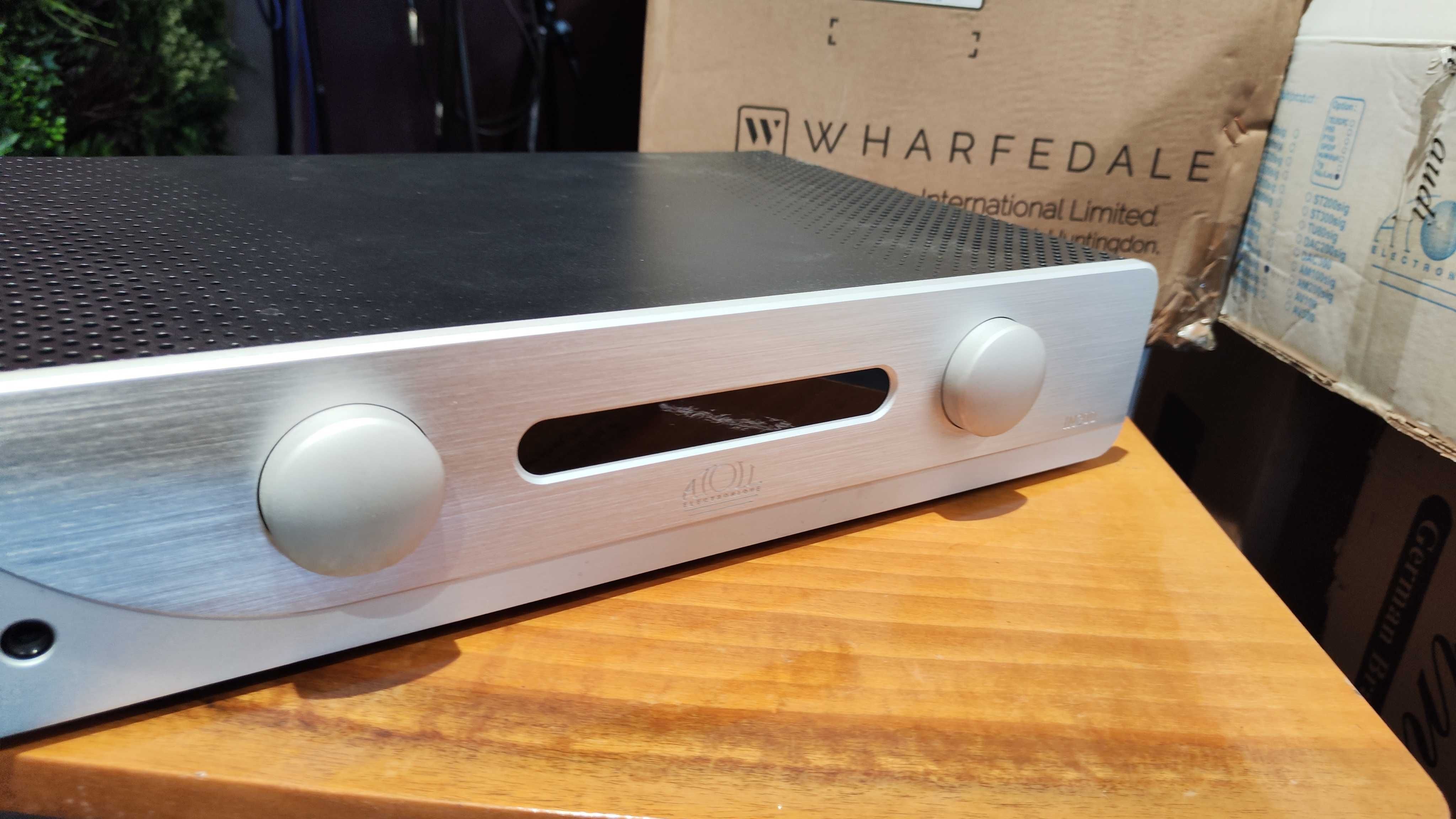 Atoll IN200 SIGNATURE – Wzmacniacz stereo dual-mono Wysyłka / Raty 0%