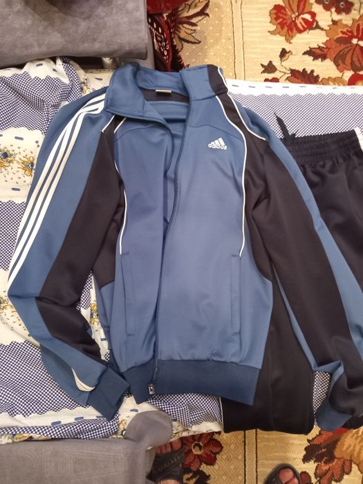 Костюм спортивний чоловічий