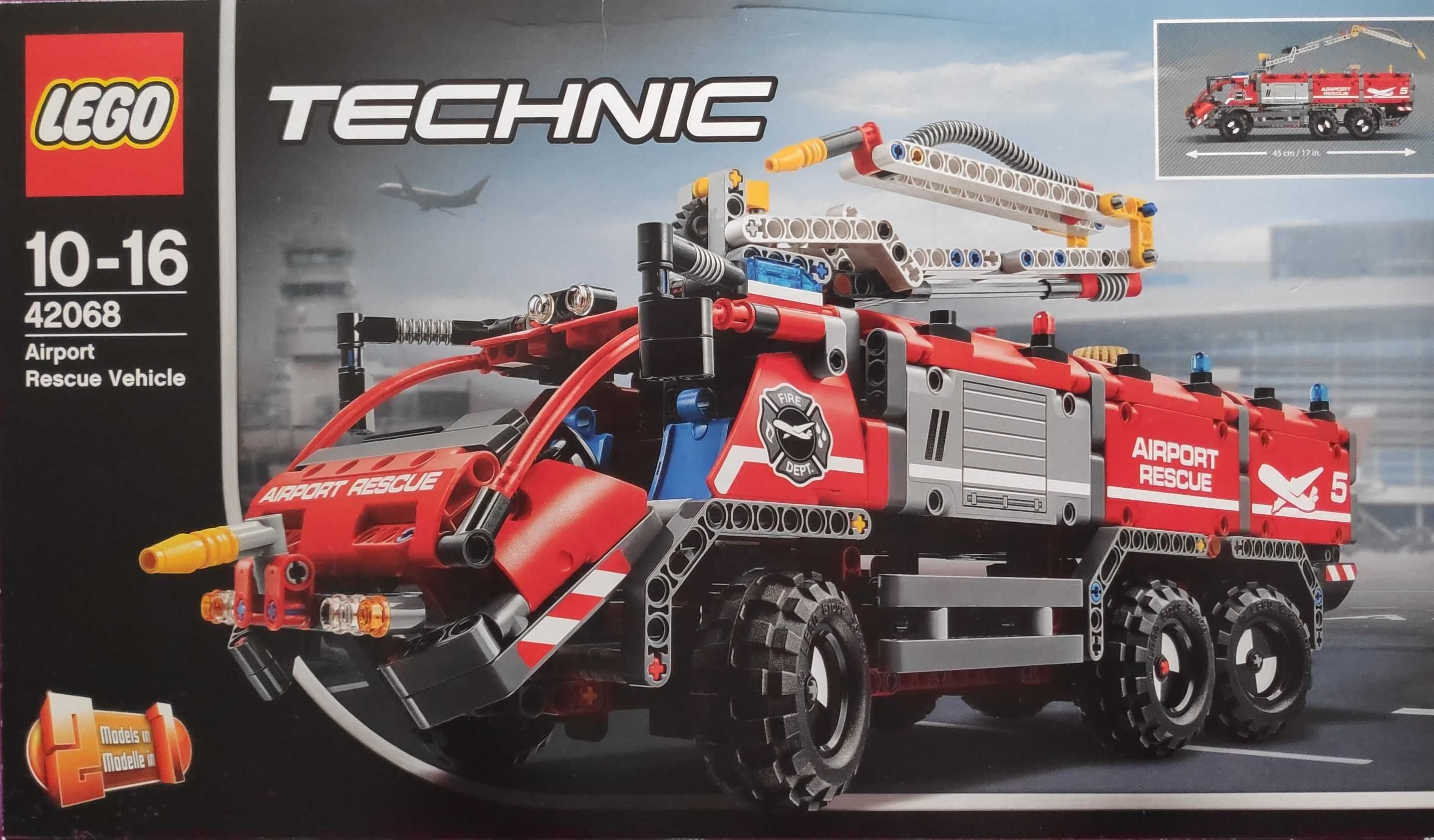 Sets LEGO Technic