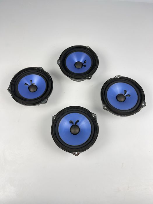 Динамік Kia Sorento 1 2002-2009р Кіа Соренто