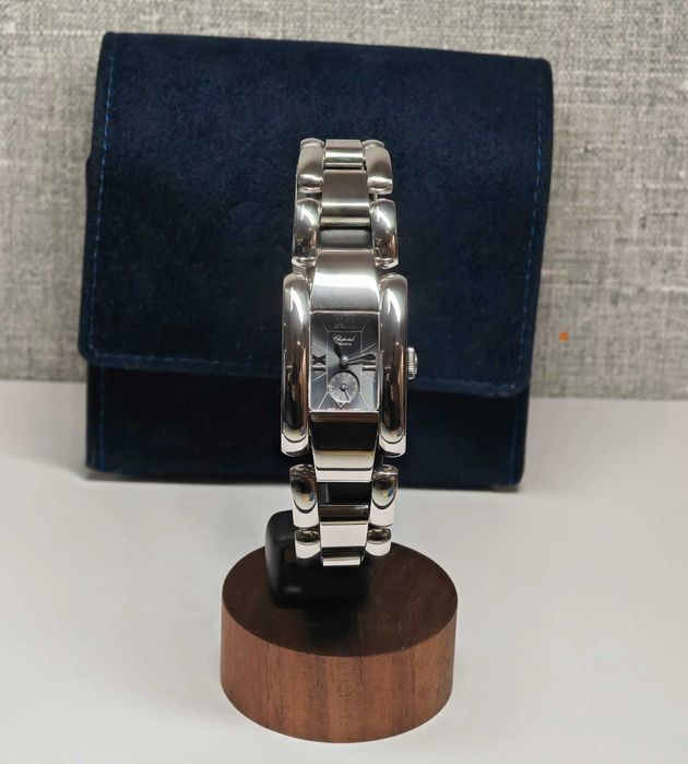 Жіночий годинник Chopard La Strada 8357 Geneve Swiss made