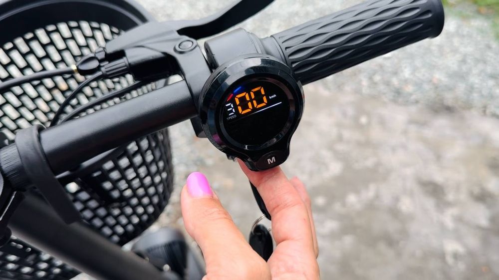 ХIТ‼️Електросамокат Ecobike ZEN MAX 800W, 48V, 15Ah з Кейсом АКЦІЯ‼️