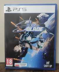 Stellar Blade PS5 PL