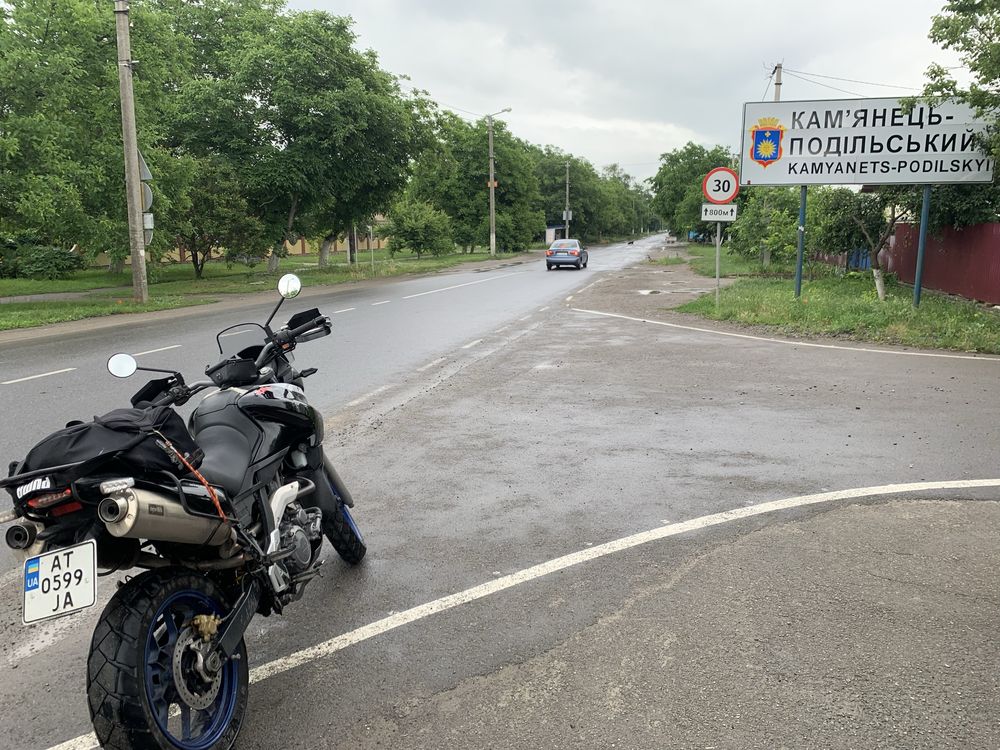 Продам Aprilia pegaso strada 660, с документами