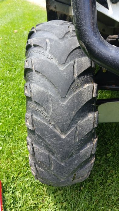 Opony 25x11-12 25x8-12 25x10-12 komplet