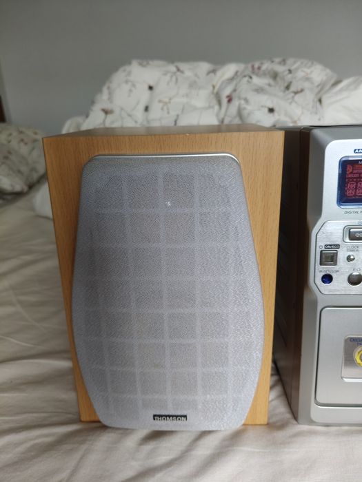 Wieża Thomson sprzedam