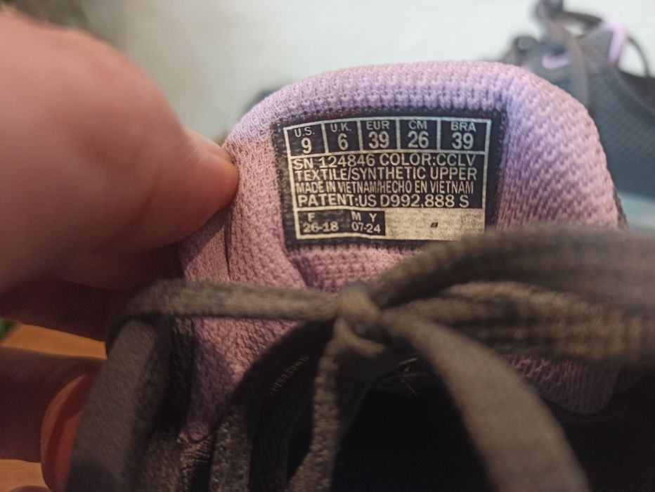 Skechers GO WALK Flex Slip-ins 39 розміру