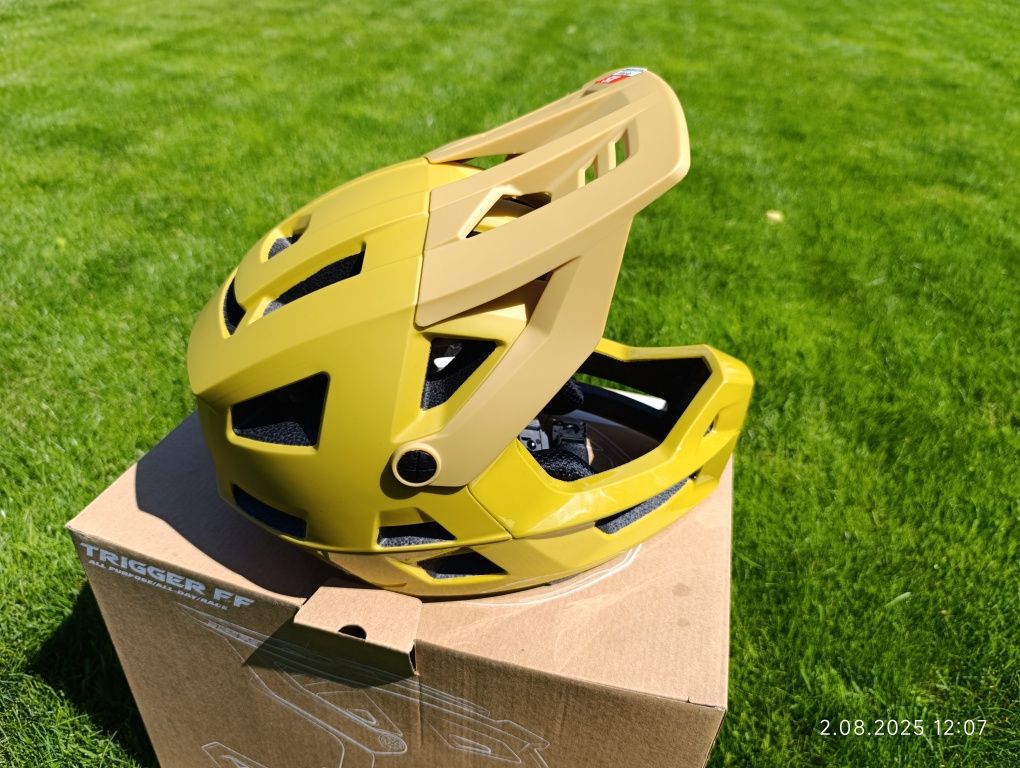 Kask iXS Trigger FF MIPS