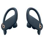 Słuchawki Dokanałowe Bezprzewodowe Bluetooth Powerbeats Pro Granatowe