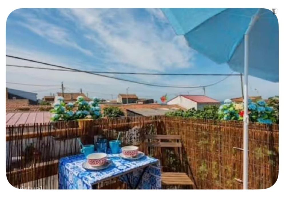 Estúdio - localizado em Braga