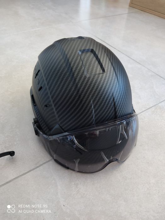 Kask roboczy nowy