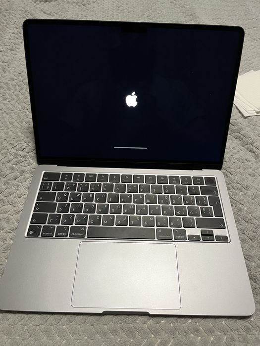Macbook Air M2 8/256