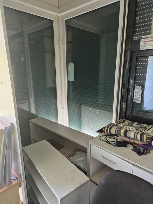 Sprzedam pawilon handlowo-usługowy, stróżówka