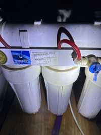 Система очистки води ZEPTER EE-RO-6-PF
