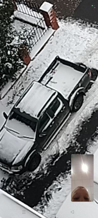 Форд Рейнджер 2008