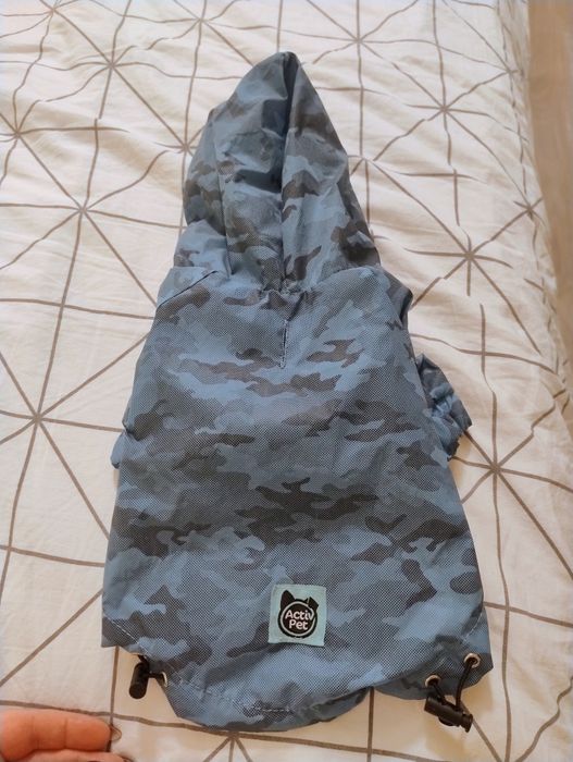 Ubranko dla małego psa