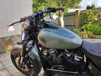 Мотоцикл Harley-Davidson Fat Bob