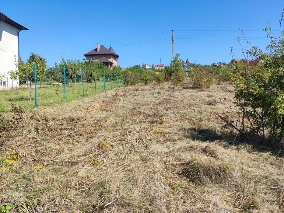 Ділянка 0,28 га, Коровія Кварц