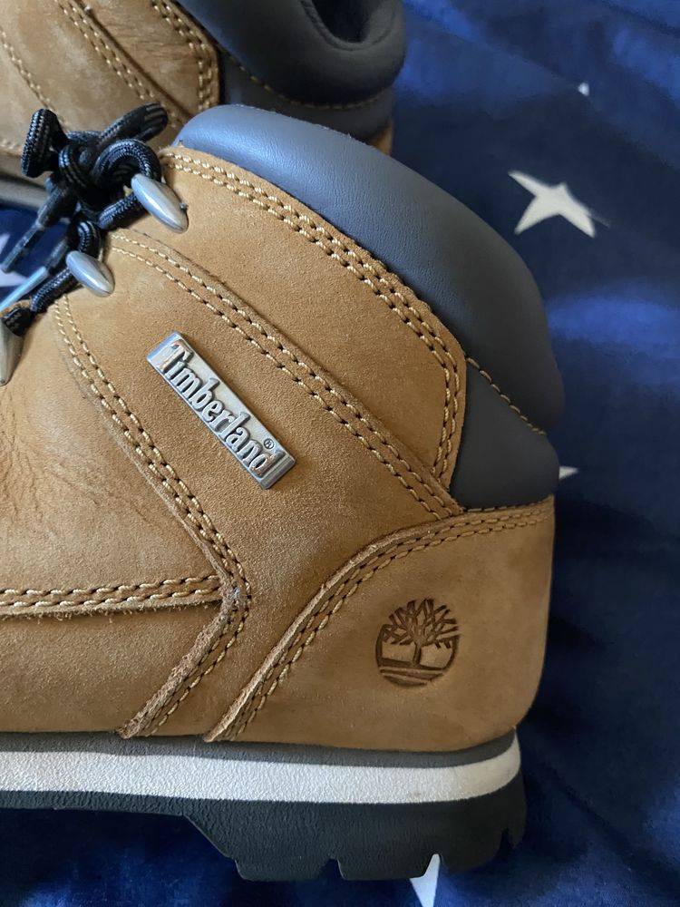 Botas Timberland 36
