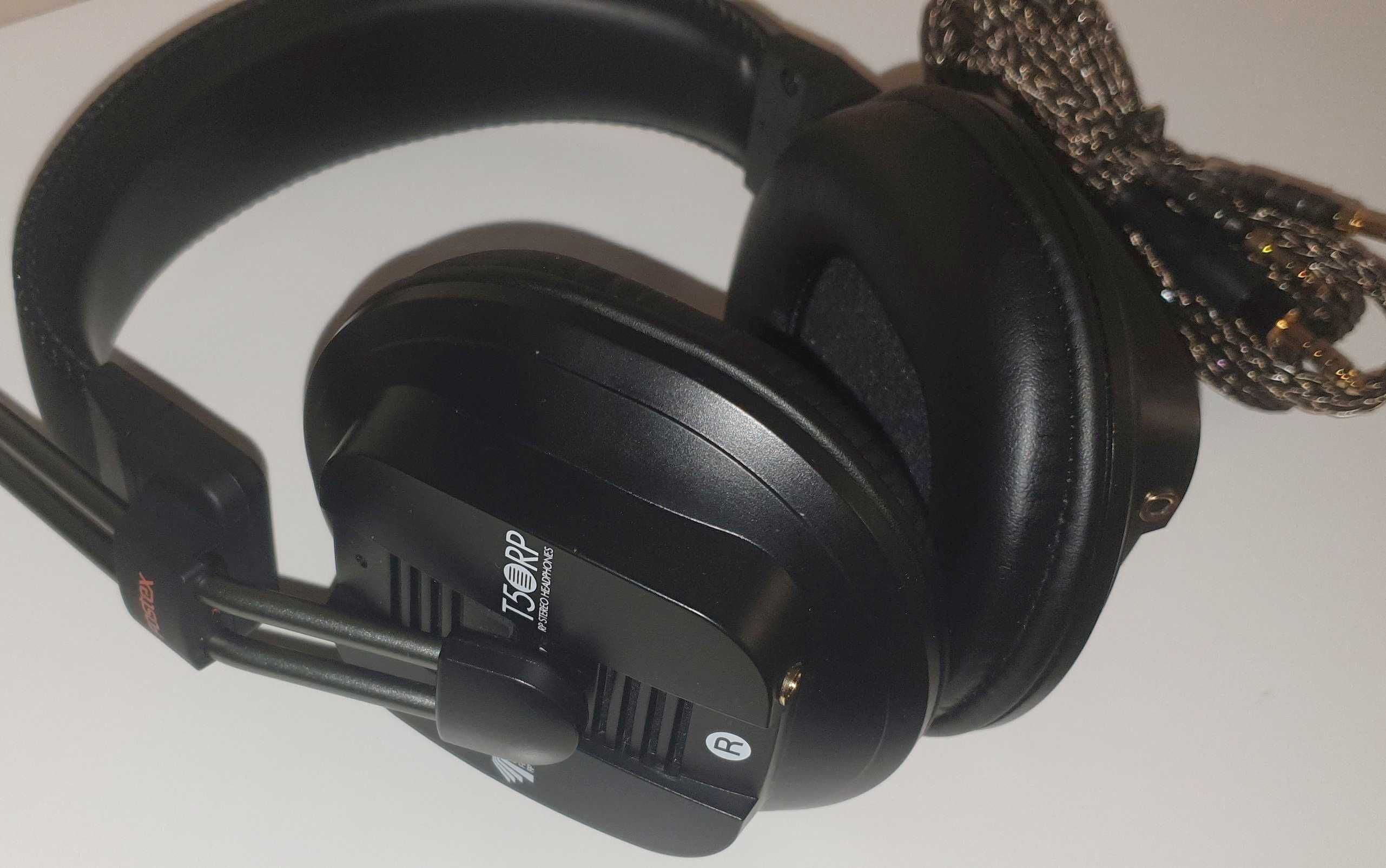 Słuchawki Fostex T50RP MK3 Balans MOD