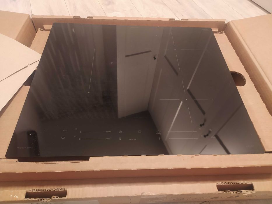 Płyta indukcyjna SMAKLIG