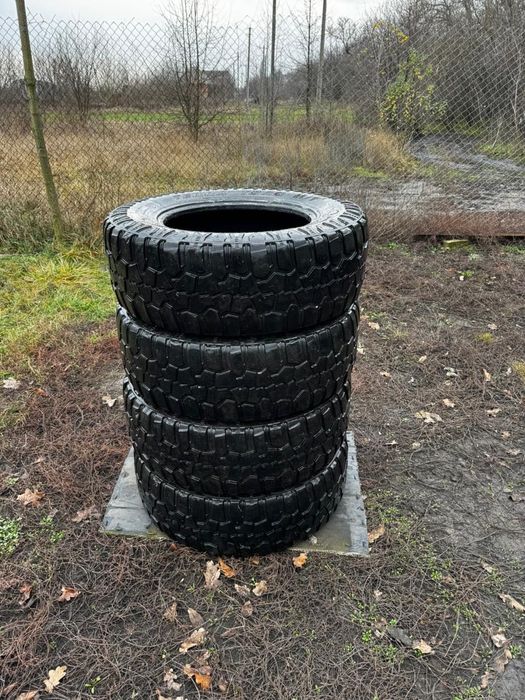 Шини Hercules 37х12,50 R20LT