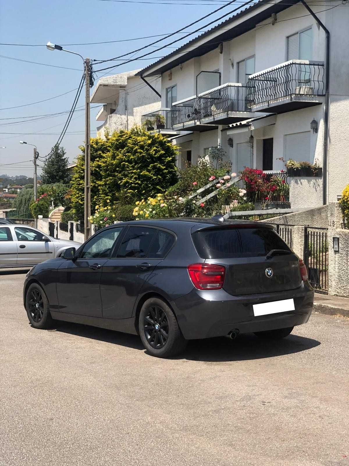 Bmw Série 1 116d