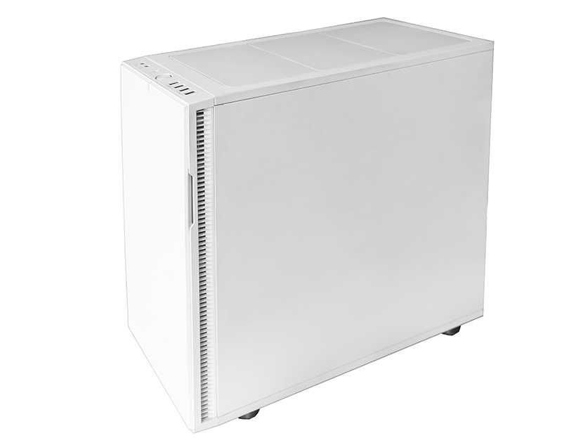 Stacja graficzna PC i7 9700K 64GB RAM nVidia GTX 1070 8GB 2xSSD 1xHDD