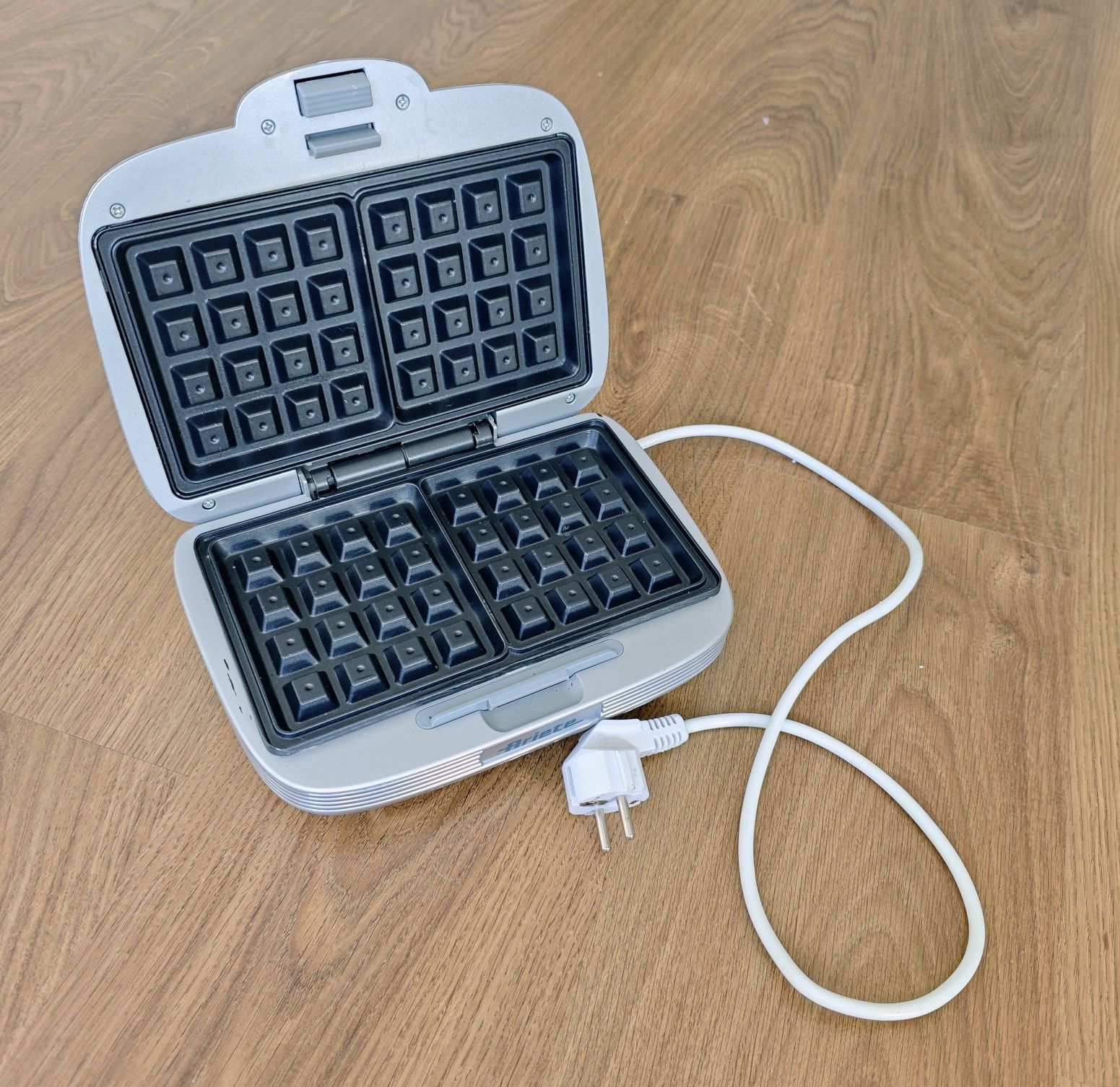 Máquina de Waffles