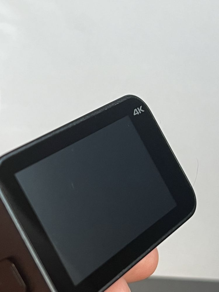 Екшен камера 4к / xiaomi