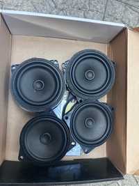 Colunas + Subwoofer (Bmw F20/F21)