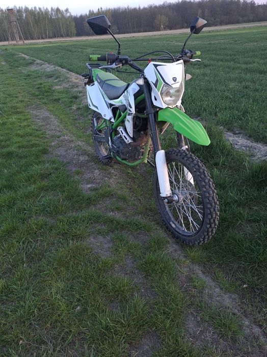 Cross Defender 150cc