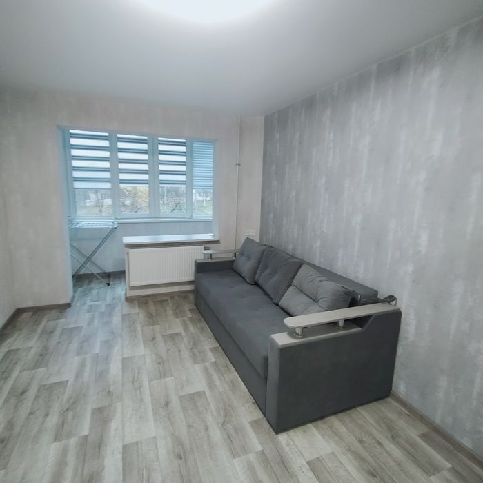 Оренда 1 кім квартира перша здача!