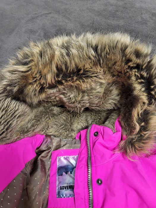 Куртка парка Lenne 164