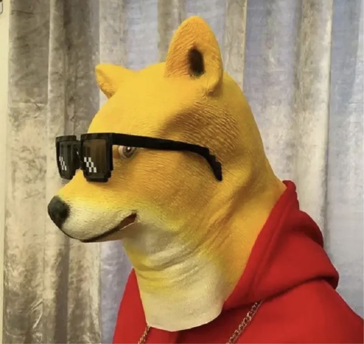 Реалістична маска