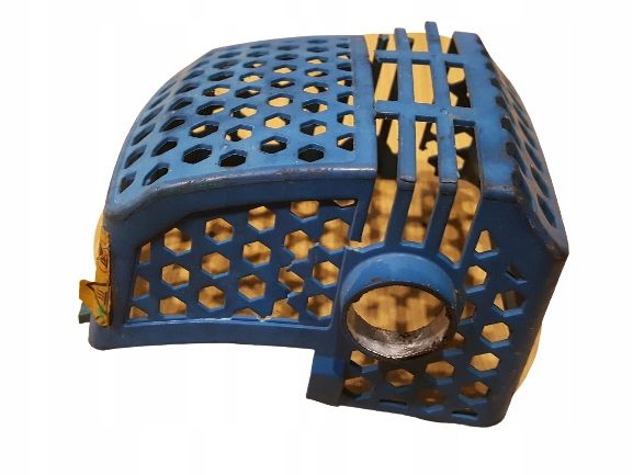 Powertec Garden Bms 1400-2 Osłona Obudowa Korpus