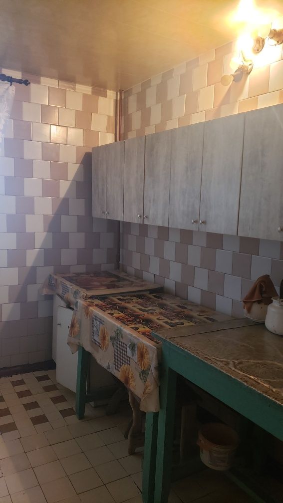 Продам кімнату в гуртожитку