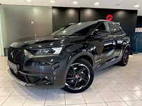 DS DS7 Crossback 1.5 BlueHDi Performance Line EAT8