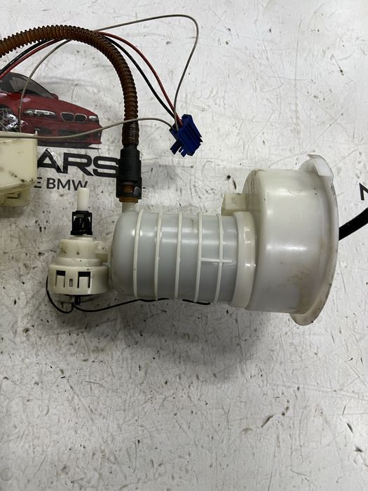 Pompa paliwa z filtrem bmw z4 e85 e86 m54 n42 n46 m54b30 m54b25