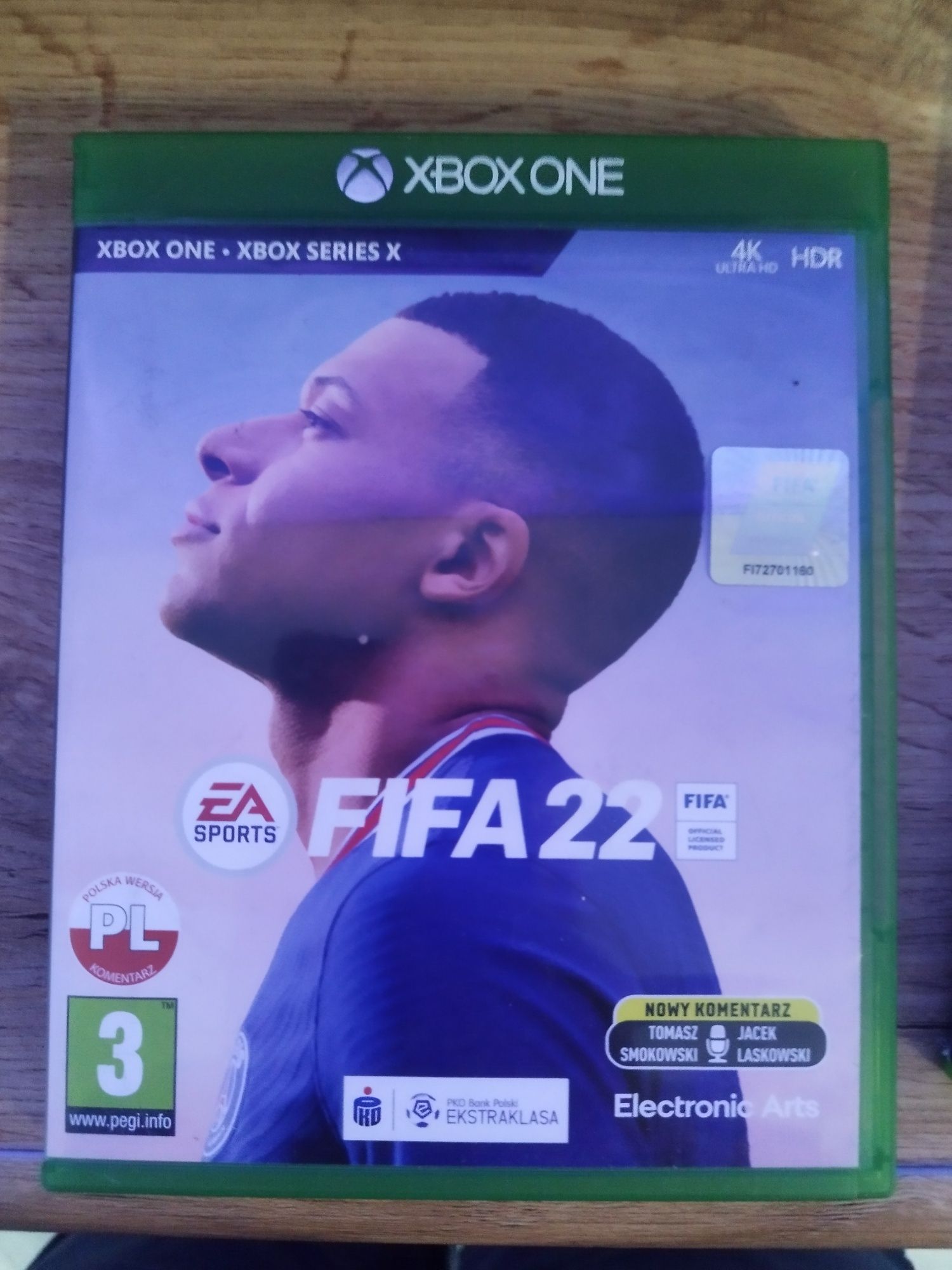 Fifa 20+ Fifa 22 Xbox one