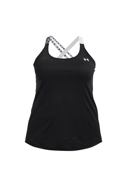 Майка Under amour спортивна майка для тренувань розмір M-L