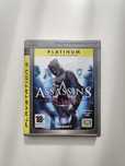 Gra Ps3 / Ps 3 - Assassin's creed platinum ( Ang )