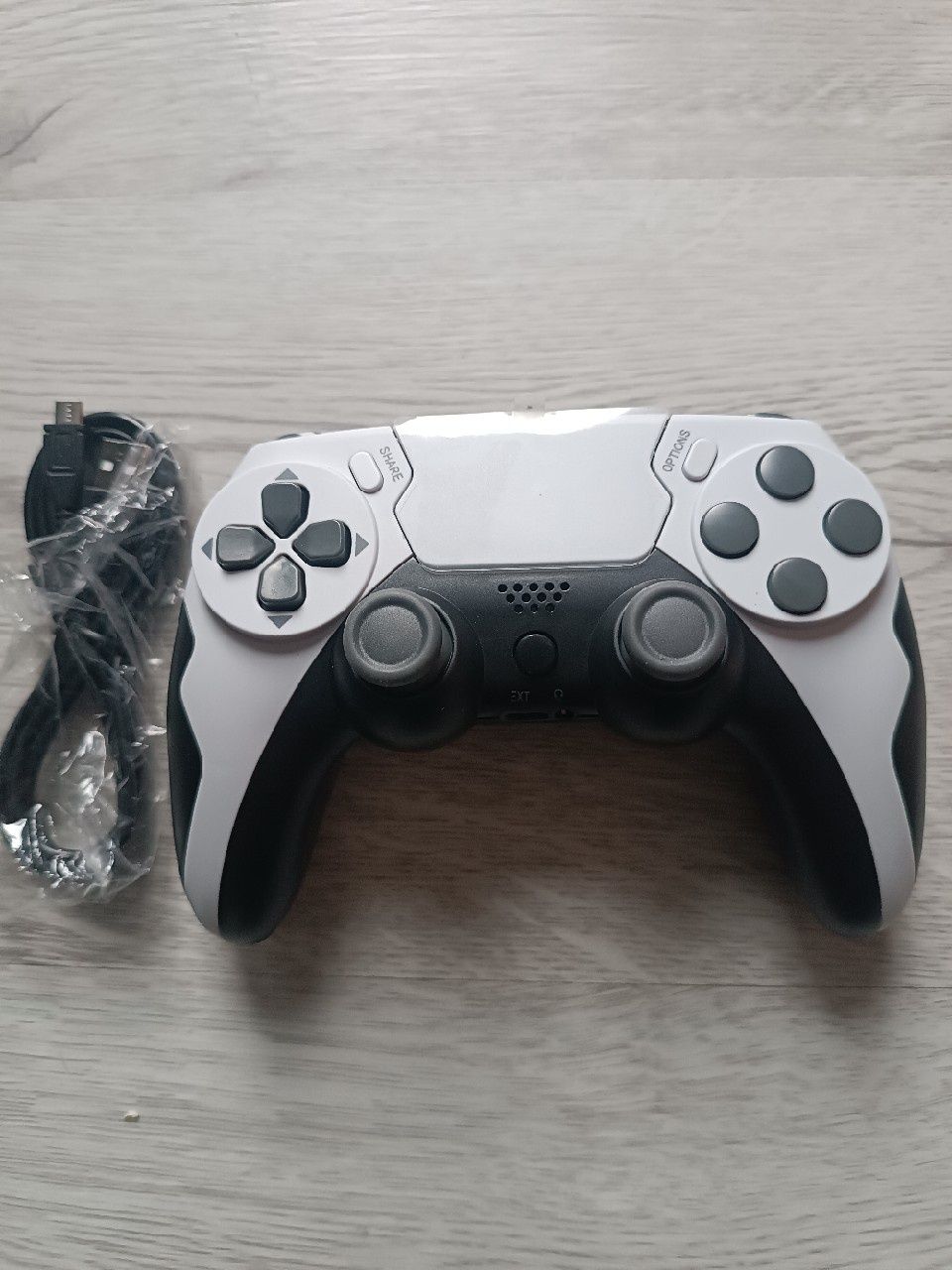 Pad bezprzewodowy PS4 PS3