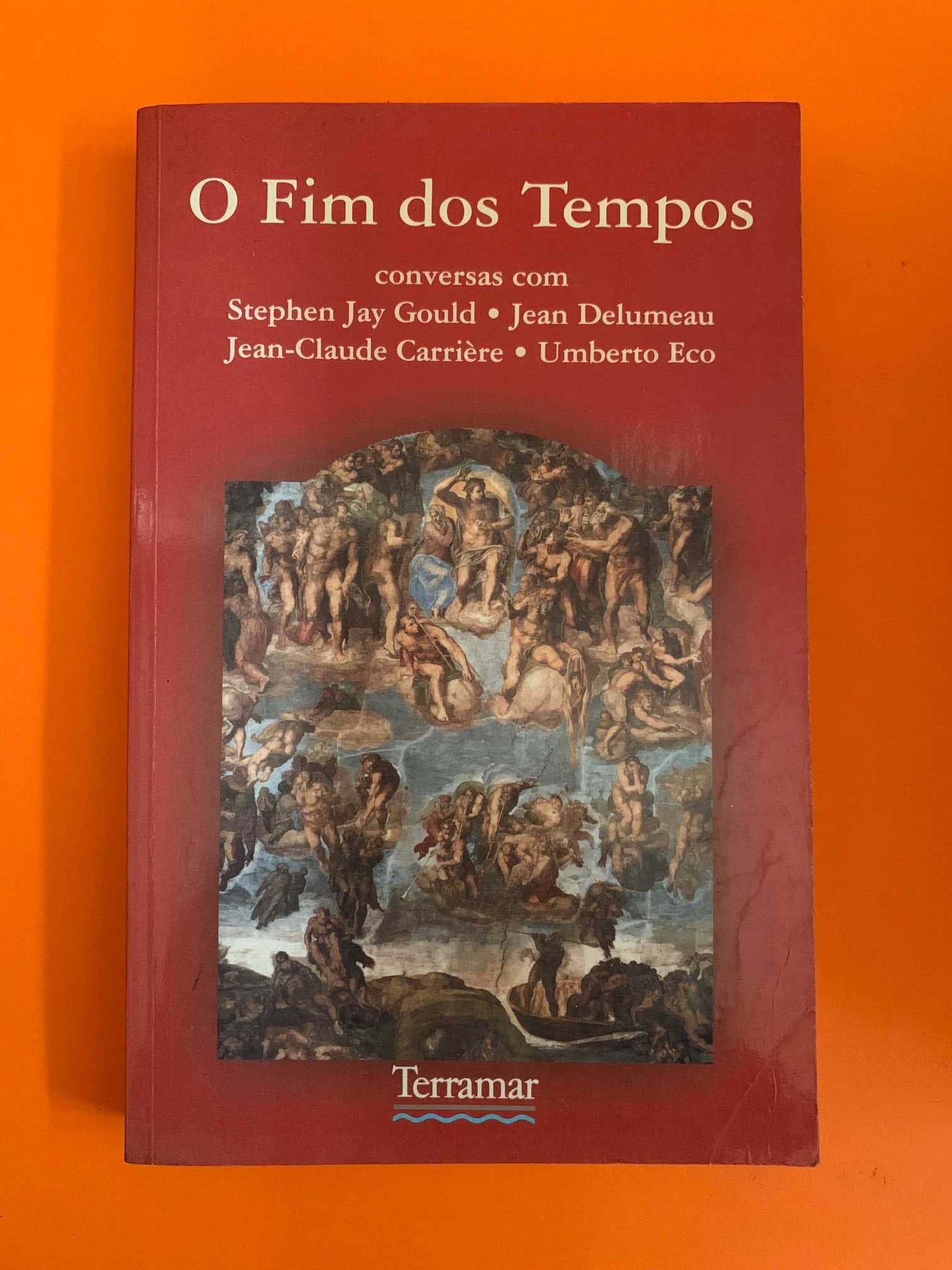 O Fim dos Tempos