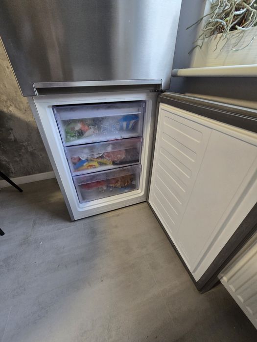 REZERWACJA Lodówka Beko No frost