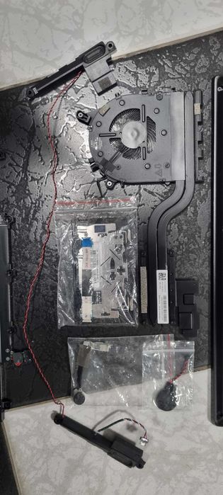 Lenovo Thinkpad E14 Gen 2 Peças Usado