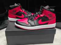 Nike Air Jordan 1 Mid Banned 2020 r. 46EU/12US