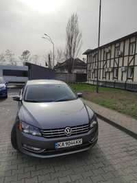 Продається Passat b7