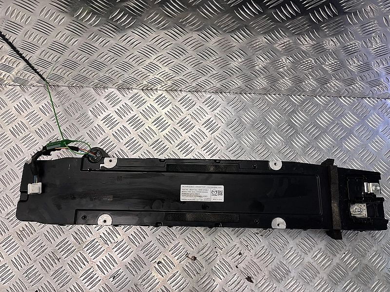 Bateria Akumulator Mazda Cx30 Cx-30 Bdmc-67Zb3-F